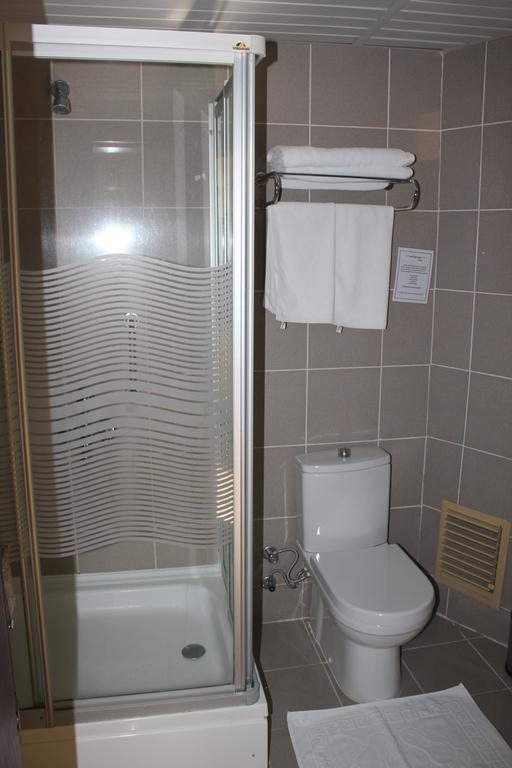 Bonjour Hotel Marmaris Room photo