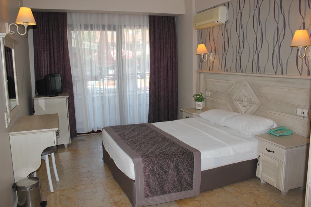 Bonjour Hotel Marmaris Room photo