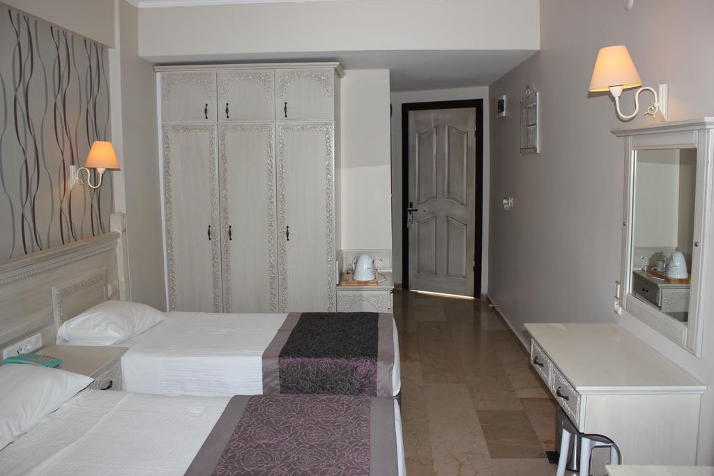 Bonjour Hotel Marmaris Room photo