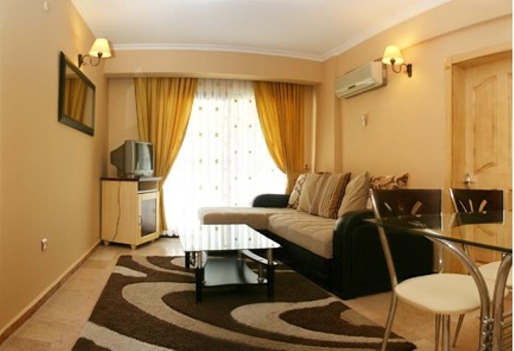 Bonjour Hotel Marmaris Room photo