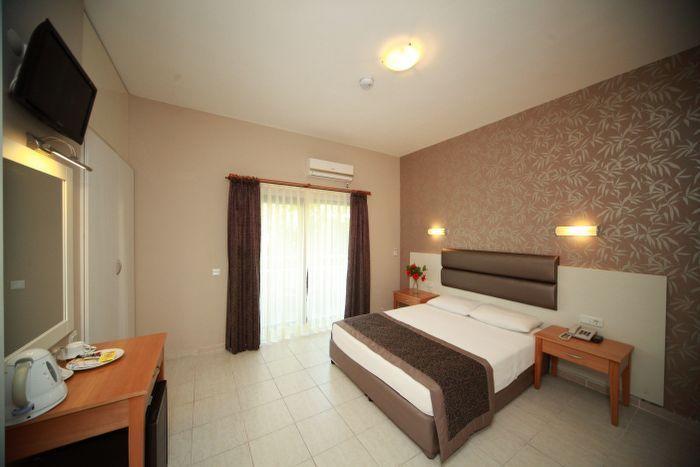 Bonjour Hotel Marmaris Exterior photo